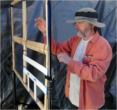 DIY Tailgate prototype