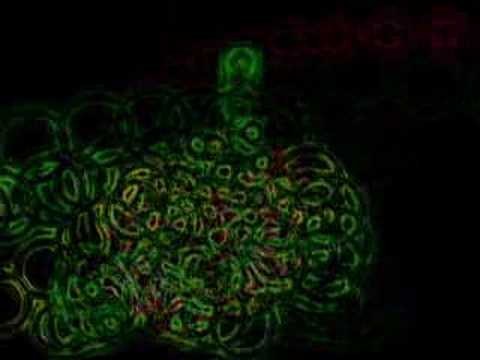 Video preview: I did a gig with Tim Conrardy, doing music and graphics at Works Gallery in San Jose. I used new software that generates…