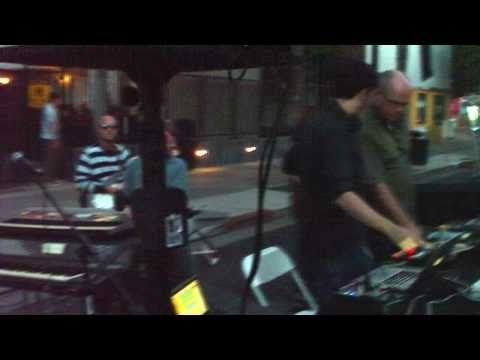 Video preview: I participated with members of SHARE San Jose in the AbsoluteZERO street fair that was part of the 01SJ Biennial in San…