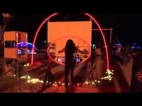 Video preview: Another year, another Burning Man - my 11th in a row. For the first time, I camped in a large theme camp - Illumination…
