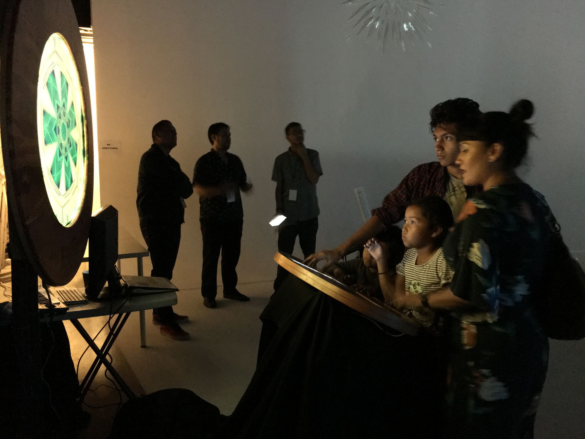 Brewery Art Walk in Los Angeles