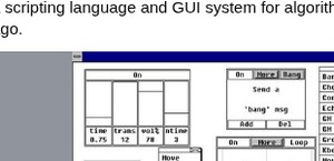 KeyKit on Raspberry Pi