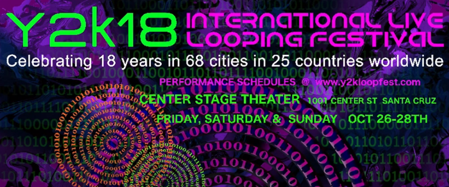 Looping Festival 2018