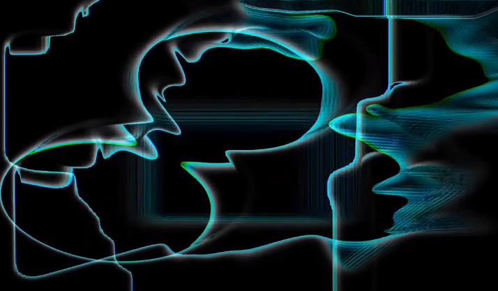 Photon Salon 2020 Sketch #1