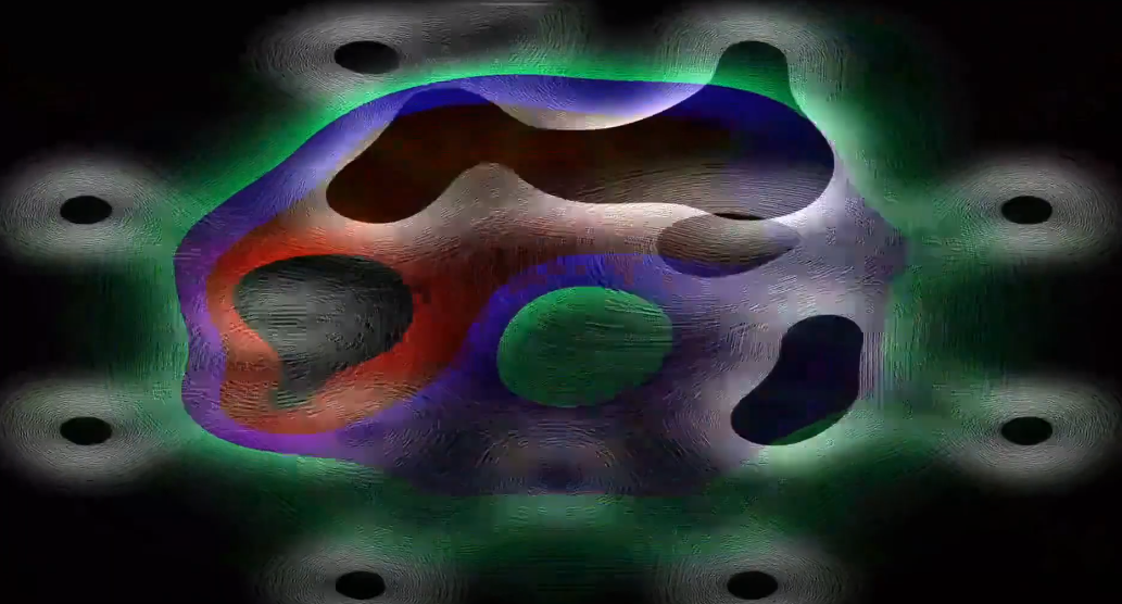 Photon Salon 2020 Sketch #2