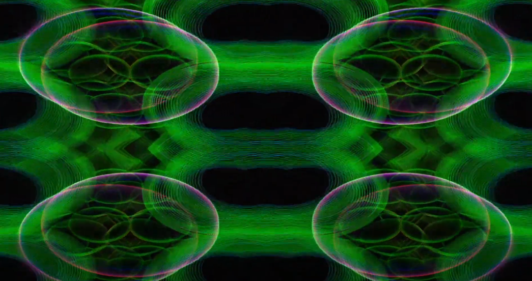 Photon Salon 2020 Sketch #3