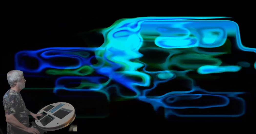 Photon Salon 2020 Sketch #4