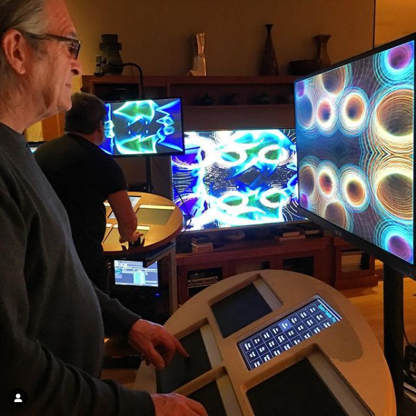 Photon Salon meetups