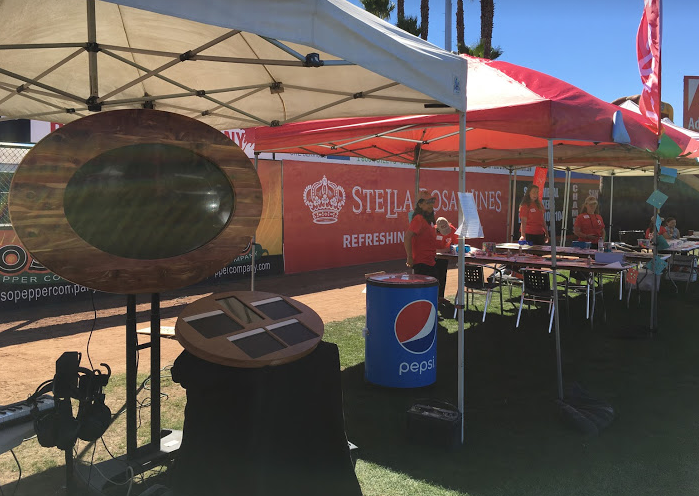 Pig Jig charity benefit