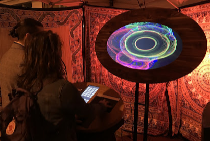 South First Friday in San Jose