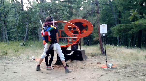 What The Festival memories