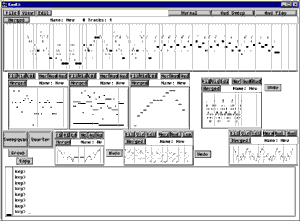 KeyKit window system in Go